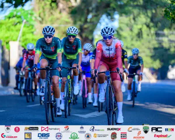 Ciclismo