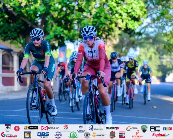 Ciclismo