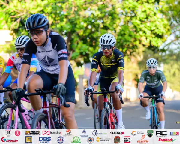 Ciclismo