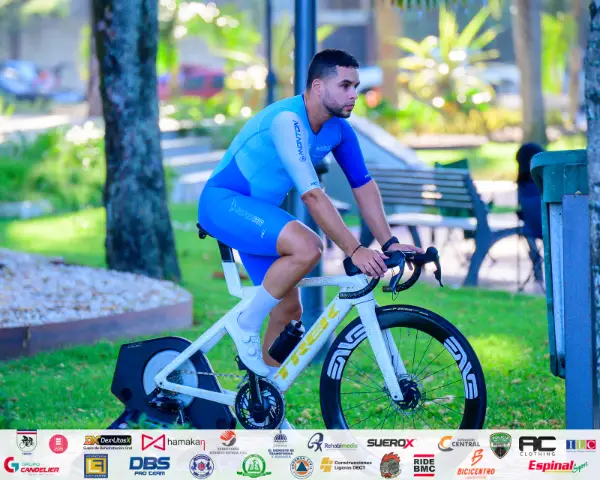 Ciclismo
