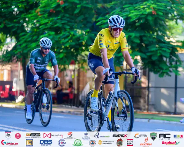 Ciclismo