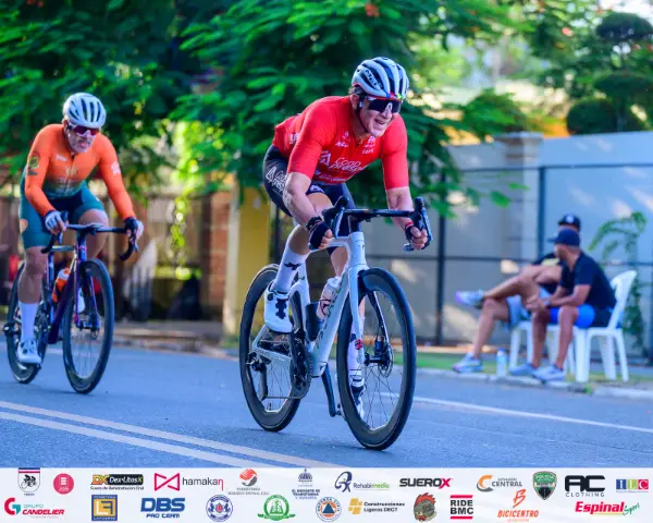 Ciclismo