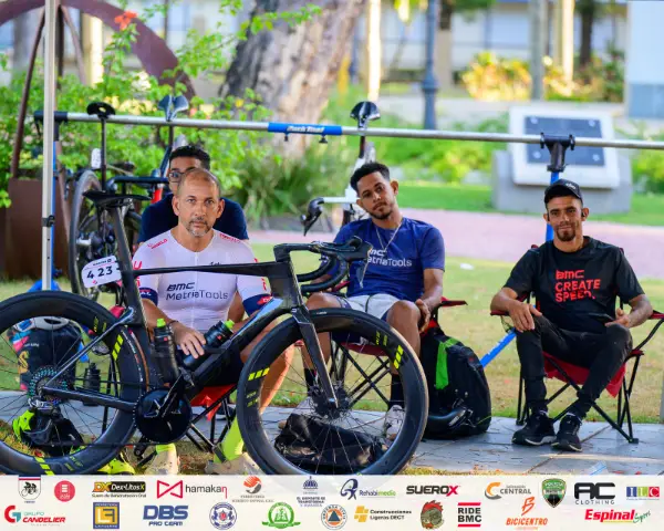 Ciclismo