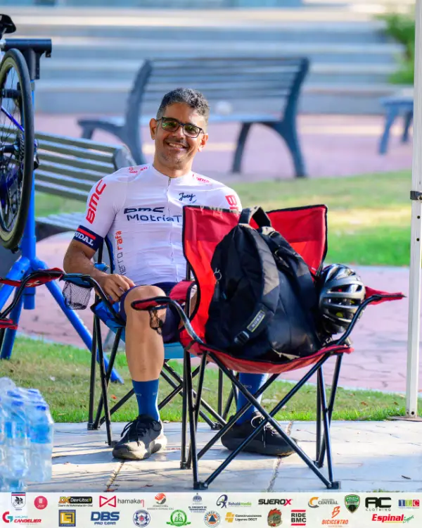 Ciclismo