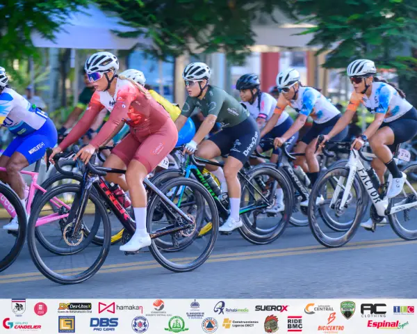 Ciclismo
