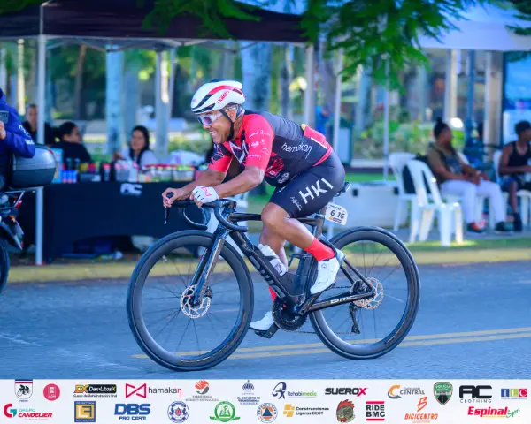 Ciclismo