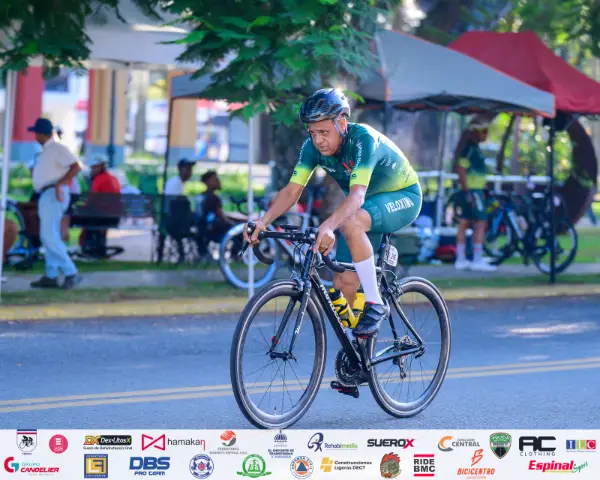 Ciclismo
