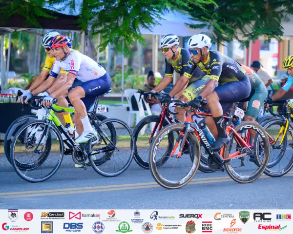 Ciclismo