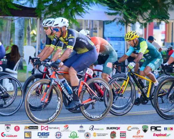 Ciclismo