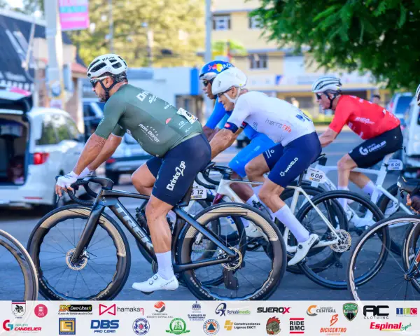 Ciclismo