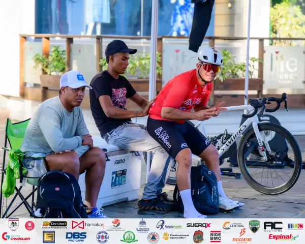 Ciclismo