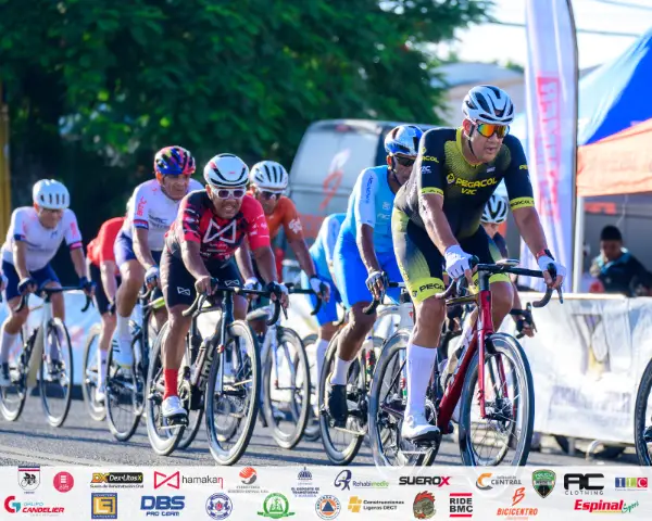 Ciclismo