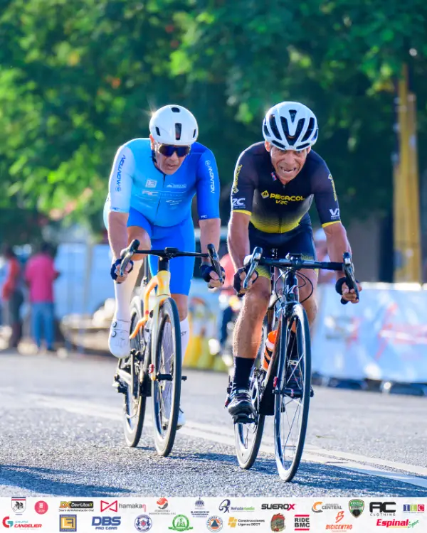 Ciclismo