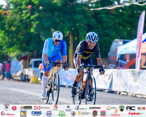 Ciclismo