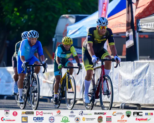 Ciclismo