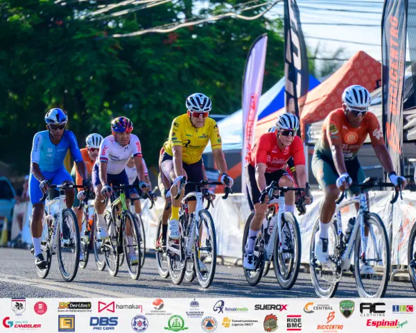 Ciclismo