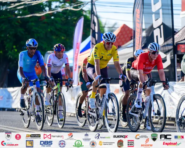 Ciclismo
