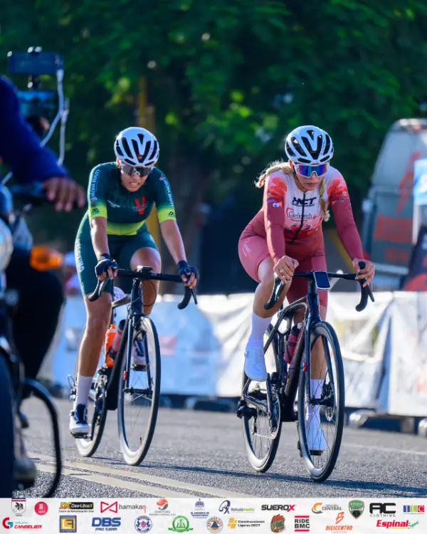 Ciclismo
