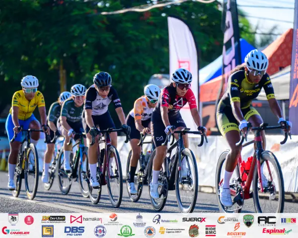 Ciclismo