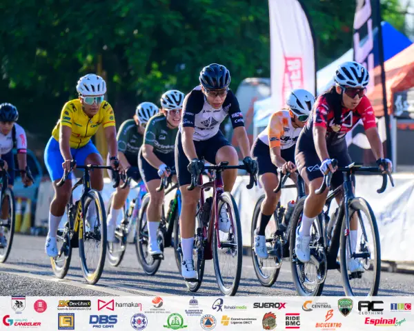 Ciclismo