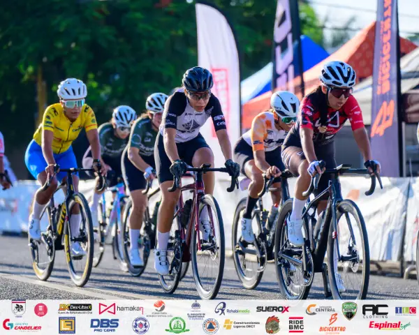 Ciclismo