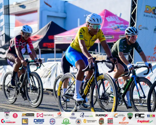 Ciclismo