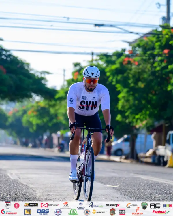 Ciclismo