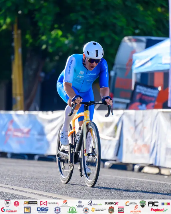 Ciclismo