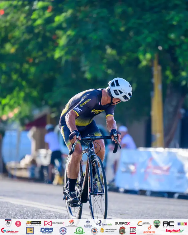 Ciclismo