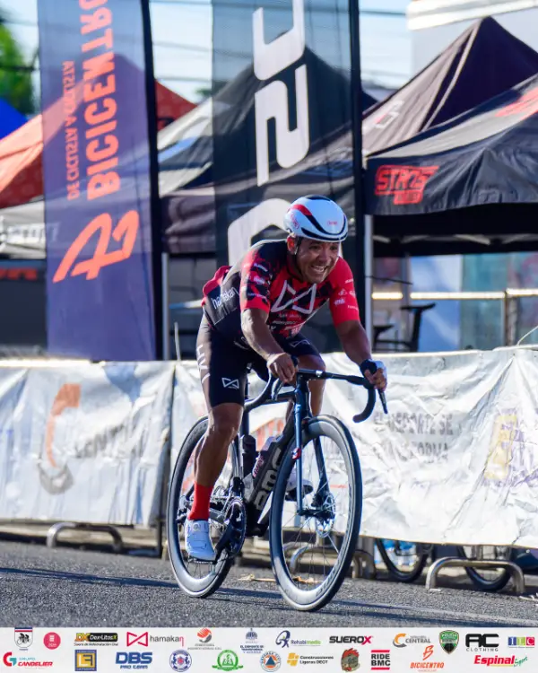 Ciclismo