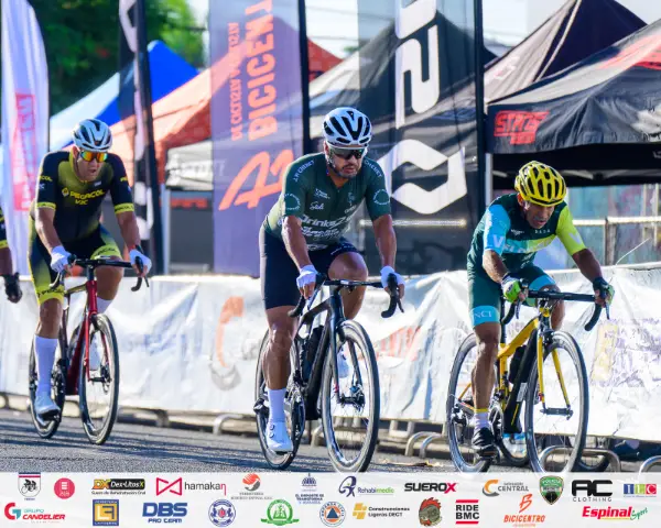 Ciclismo