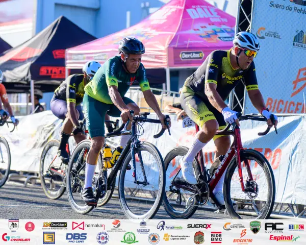 Ciclismo