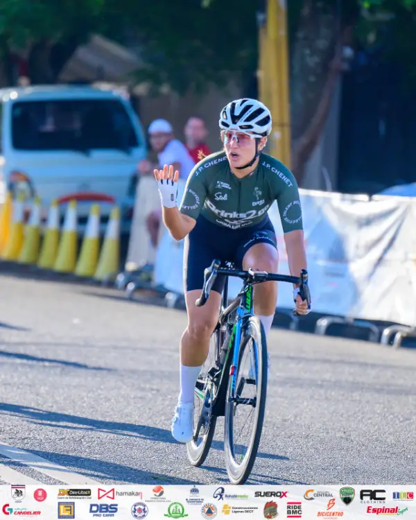 Ciclismo