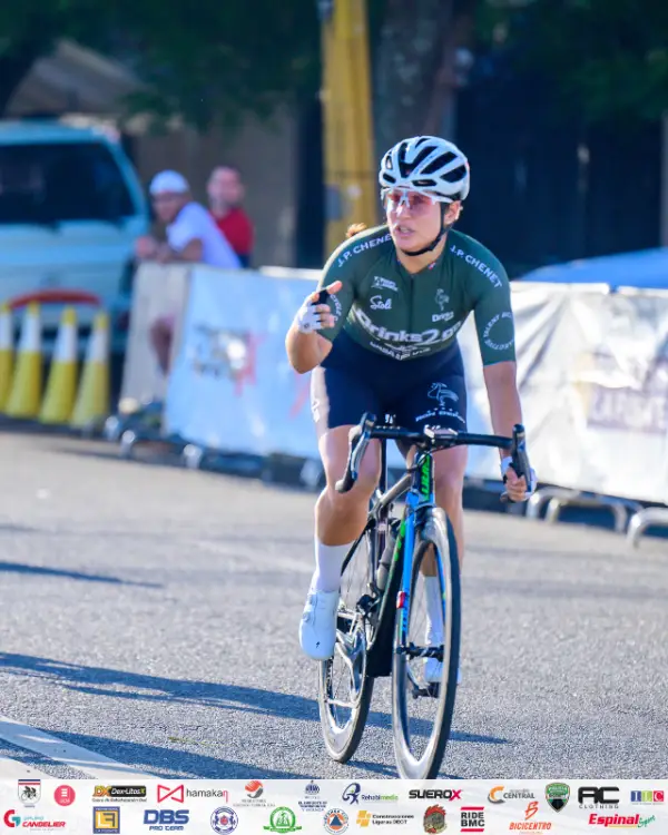 Ciclismo