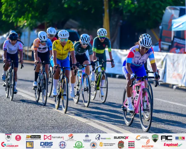 Ciclismo