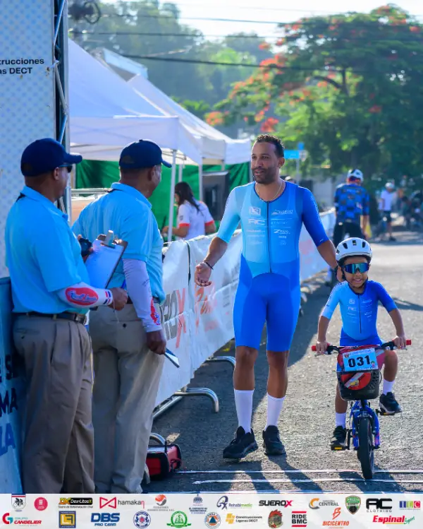Ciclismo