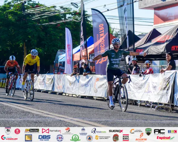 Ciclismo
