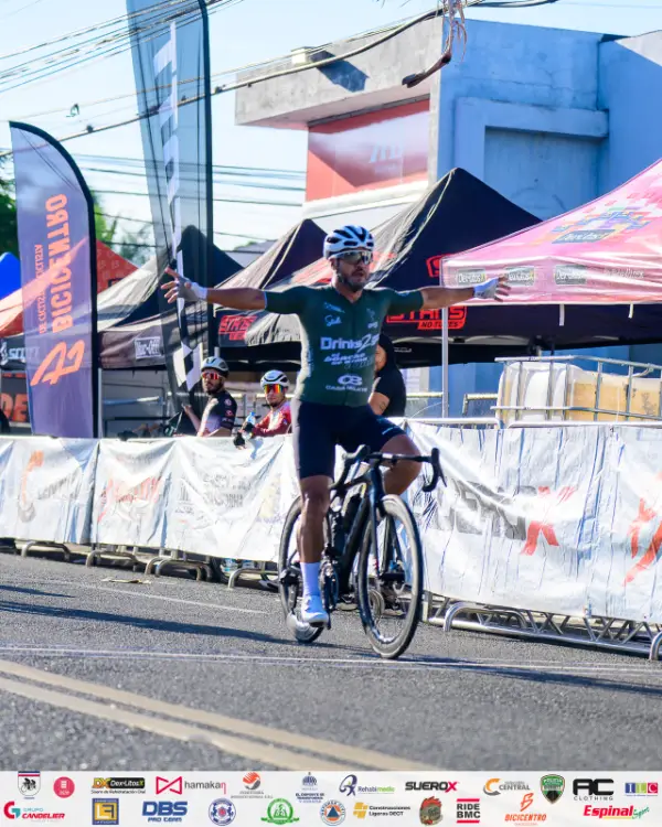 Ciclismo