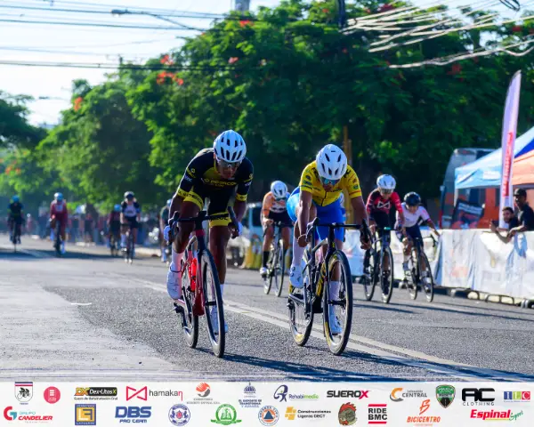 Ciclismo