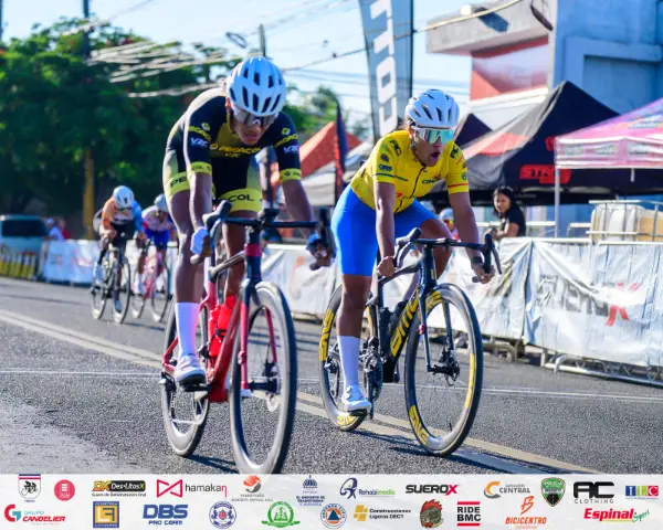 Ciclismo