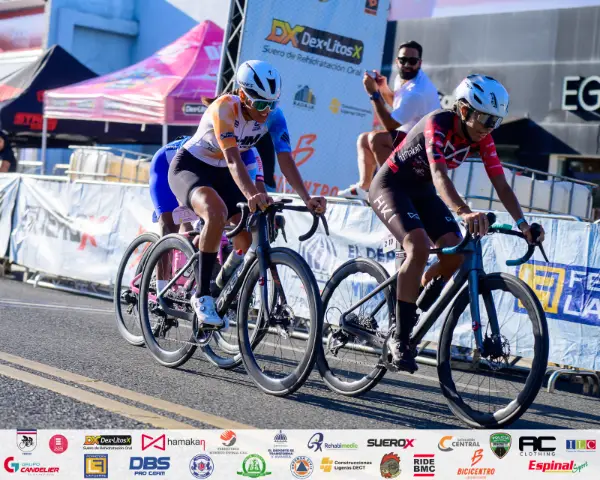 Ciclismo