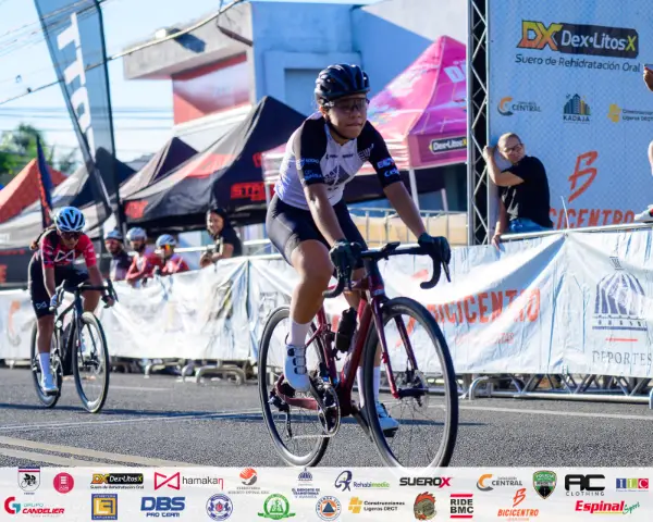 Ciclismo