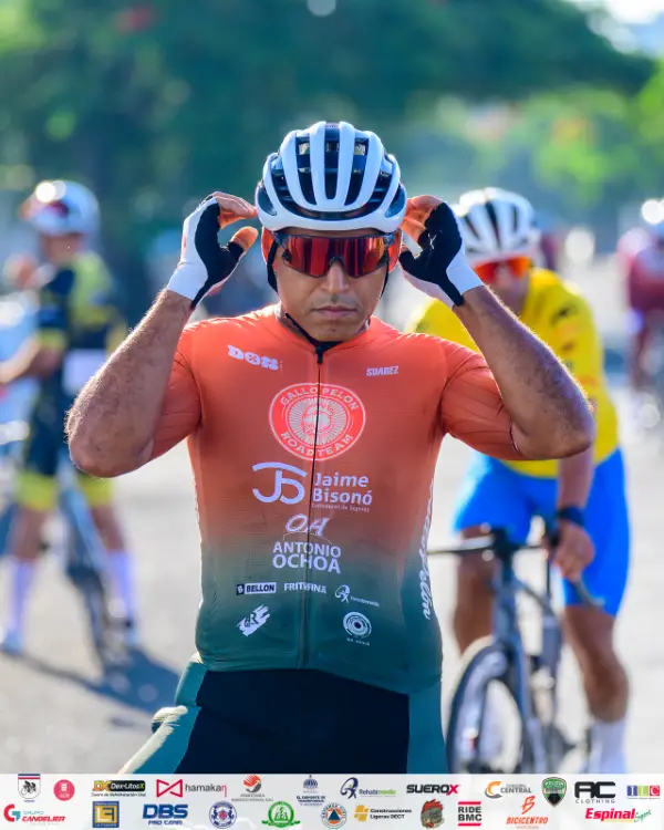 Ciclismo