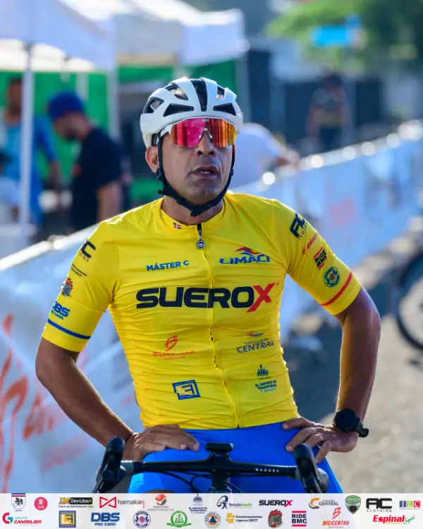 Ciclismo