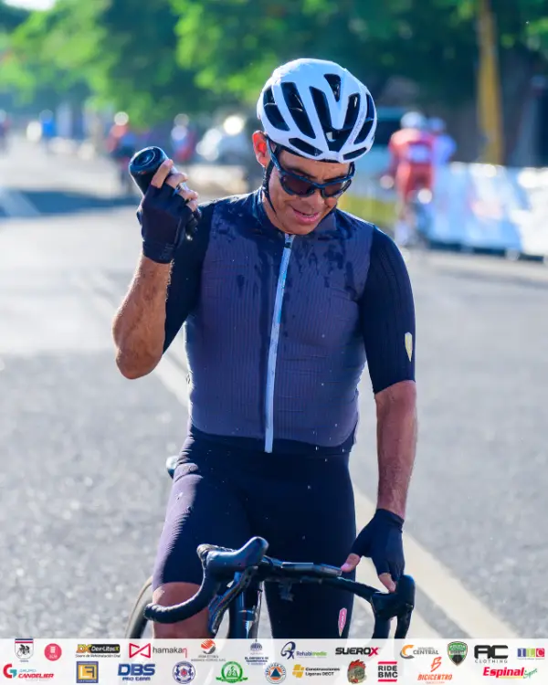 Ciclismo