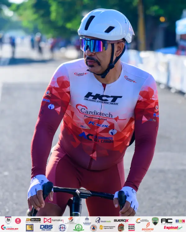 Ciclismo