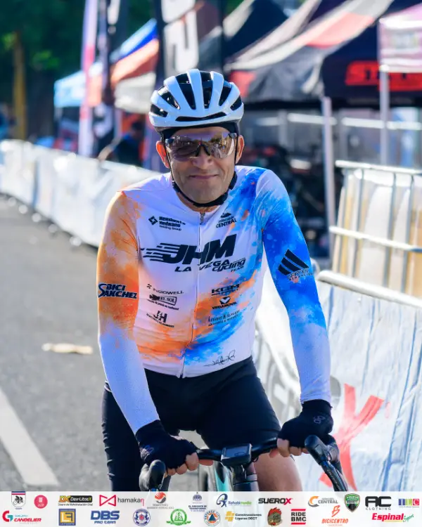 Ciclismo