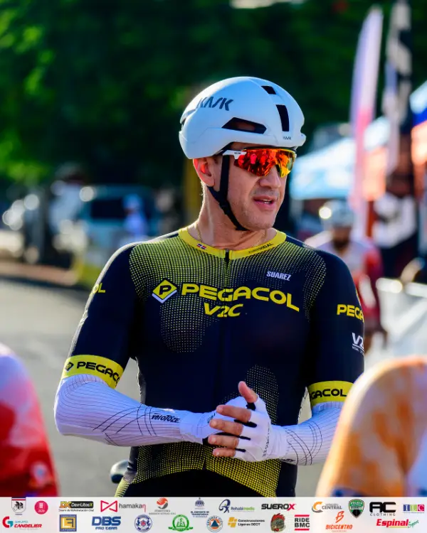 Ciclismo