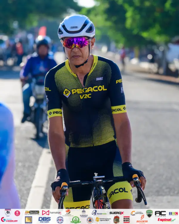 Ciclismo