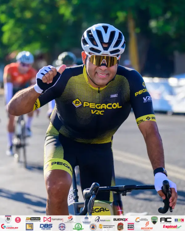 Ciclismo